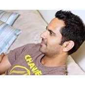 Sanjay Mehta's photo