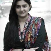 Foto von Pooja Prasad