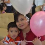 Majane Tiburcio's photo