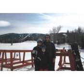 Brian Holmes's photo