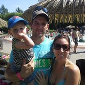 Shany-Ann Goudreau's photo