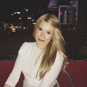 Foto de Leah Faller