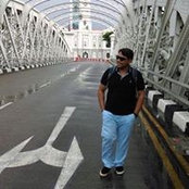 Amit Patel's photo
