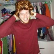 Seth Tracey's photo