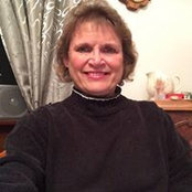 Julia Foster's photo