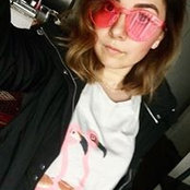 Lina Kahera's photo
