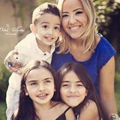 Photo de Mona Odeh-nassar