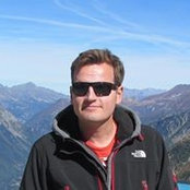 Michael Wegener's photo