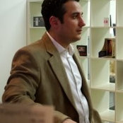 Luciano Sorbara's photo
