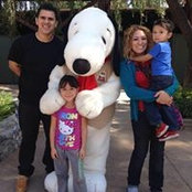 Edgar Ramirez's photo