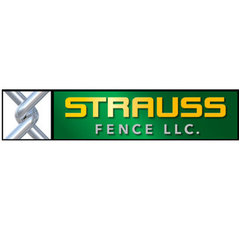 Strauss Fence LLC