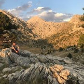 Gokhan Uz's photo
