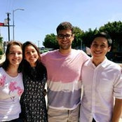 David Tse's photo