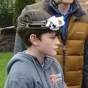 Jonny Exners foto
