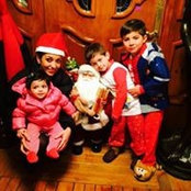 Yeya Arteaga's photo