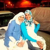 Nada Mostafa's photo