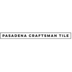 Pasadena Craftsman Tile