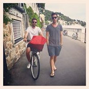 Carlo Usai's photo