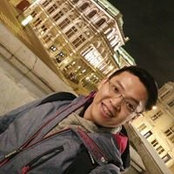 Gerson Sia's photo