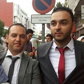 Omar Daoudi's photo