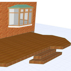 Deck Builder SuperStructuring LLC