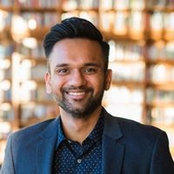 Anurag Guptas foto