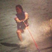 Foto de Ally Schellenger