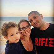 Silvia Bertoli's photo