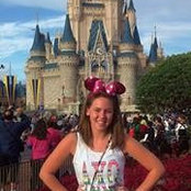 Foto von Paige Matthews