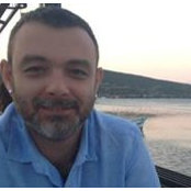 Ateş Yalazan's photo