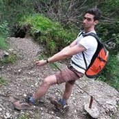 Andrei Dincă's photo