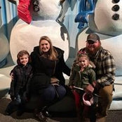 Leah Hyman's photo