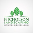 Nicholson Landscaping Installations and Design's profile photo