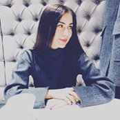 Natalia Artamonova's photo