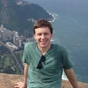 Samuel Taylor's photo