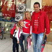 Zeynep Türkman Gülergin's photo