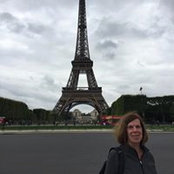 Barbara Laves billede