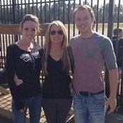 Joy Davis's photo