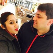 Komal Miskin's photo