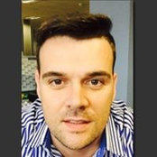 Christian Helberg's photo