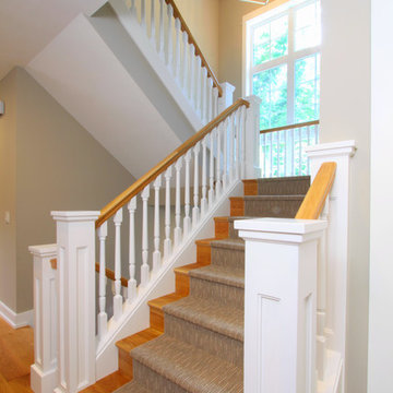 Holbrooke - Hilltop Craftsman