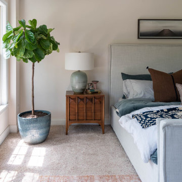Country Retreat Primary