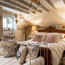 Shabby-Chic Style