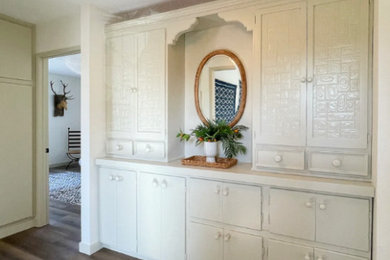 Airbnb Remodel