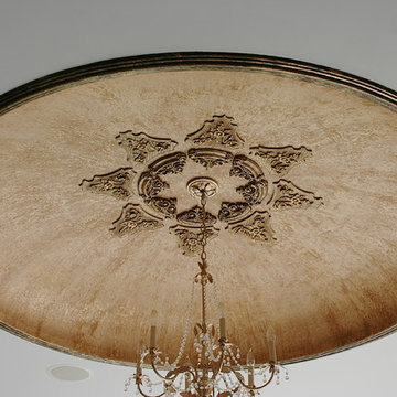 Ceilings