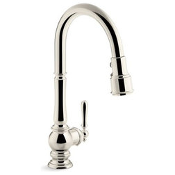 Traditional Kitchen Faucets by Need Direct