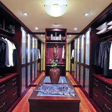 Closets