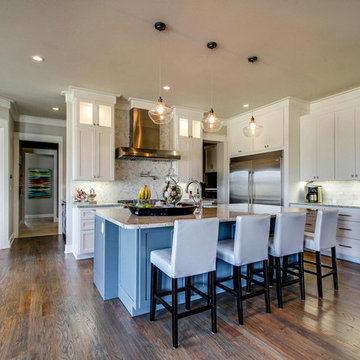 Kitchens