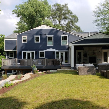 Home Remodels