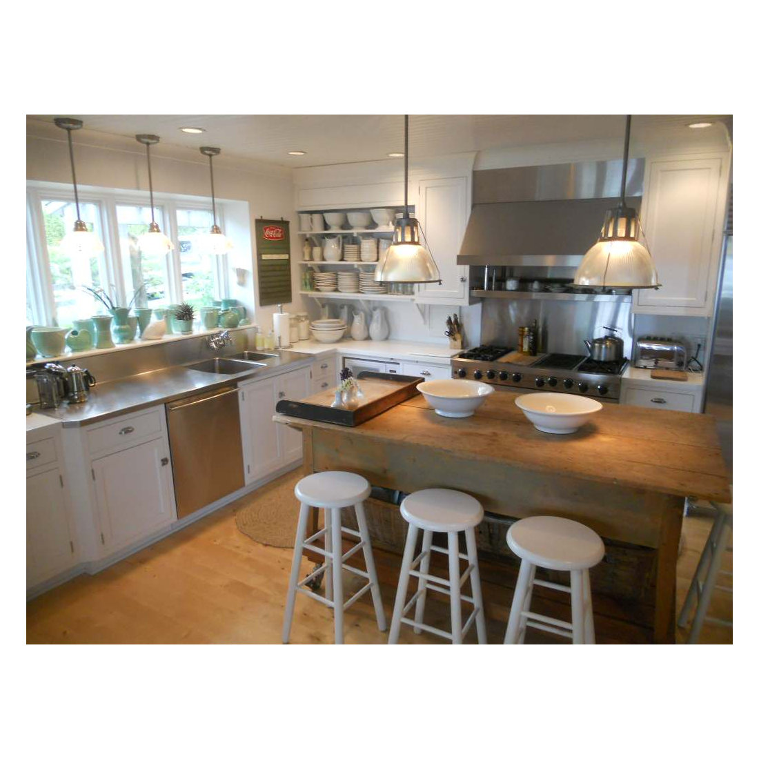 Kitchen Remodeling